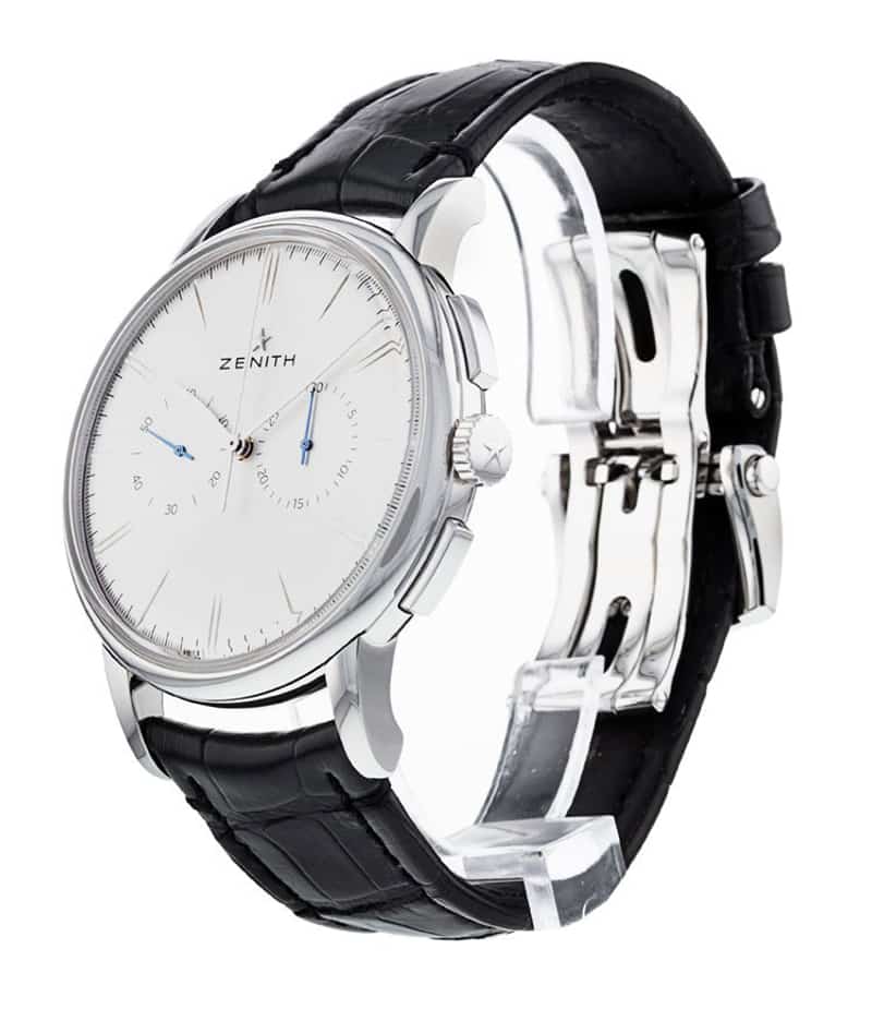 Zenith El Primero 03.2270.4069/01.C493